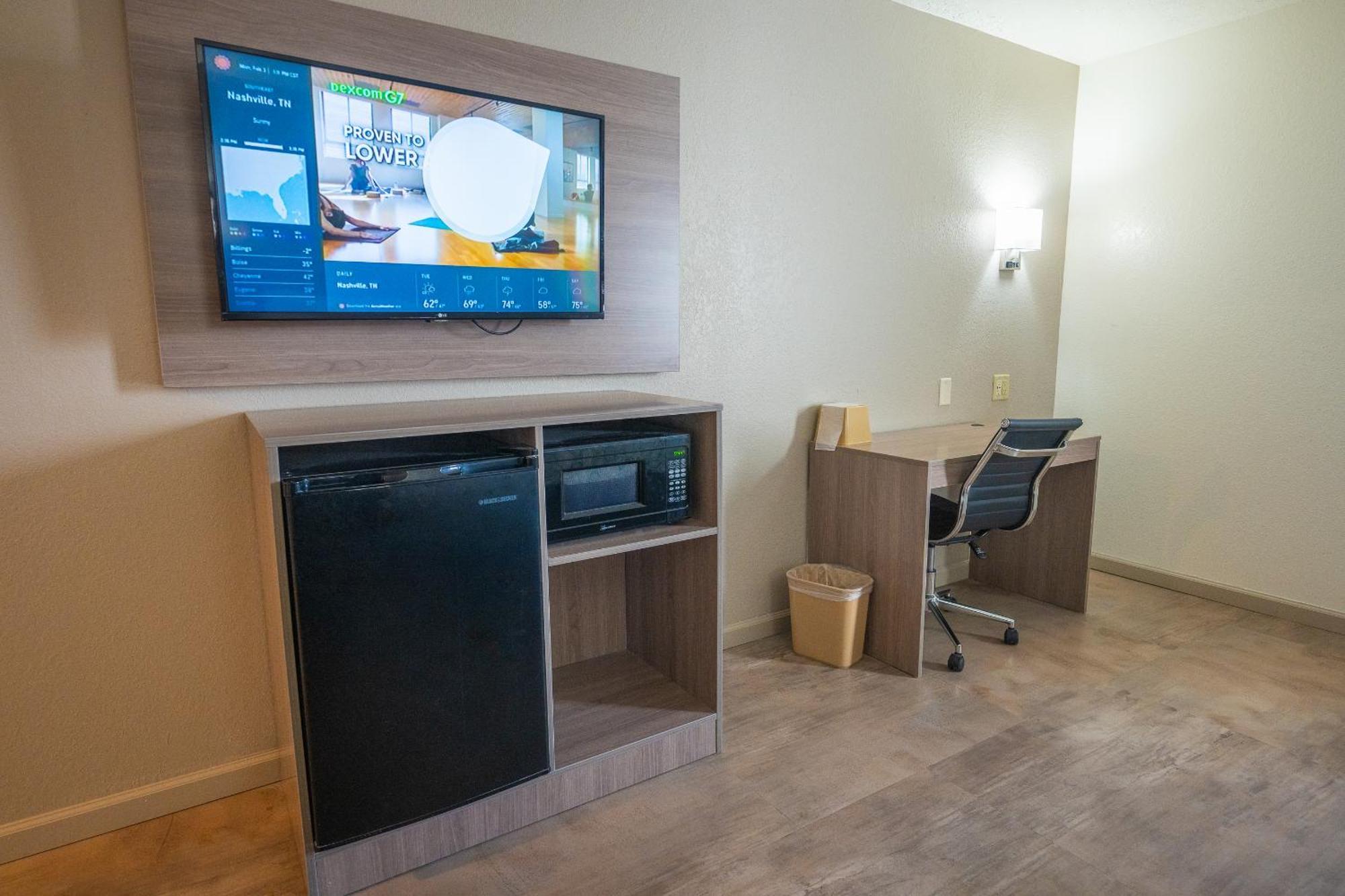 Blisspoint Inn, Кокомо Экстерьер фото